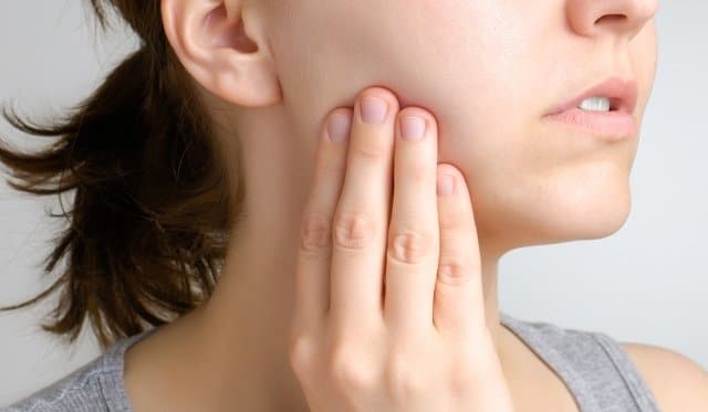 Jaw Pain / TMJ Disorder