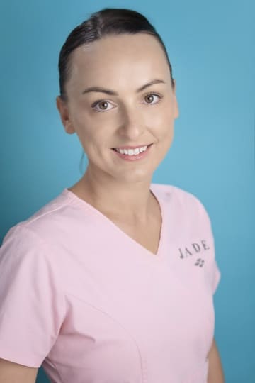 Angelina Kettle