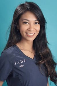 Sam Zulueta registered cosmetic nurse at the Jade Cosmetic and Wellness Clinic Cairns