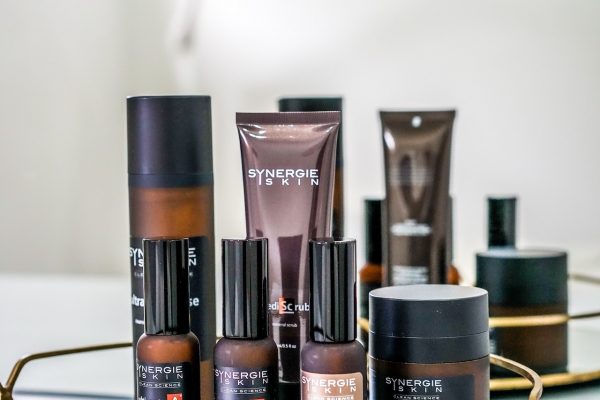 synergie skincare