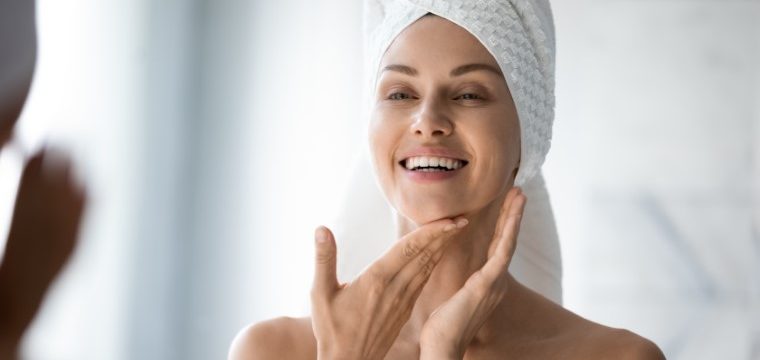 How To Find Effective Skincare