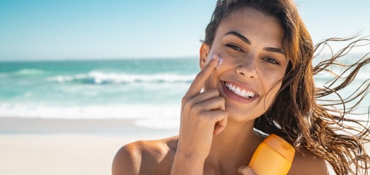 Sunscreen 101 – Sun Protection Basics