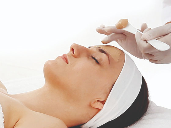 Cosmelan Peels