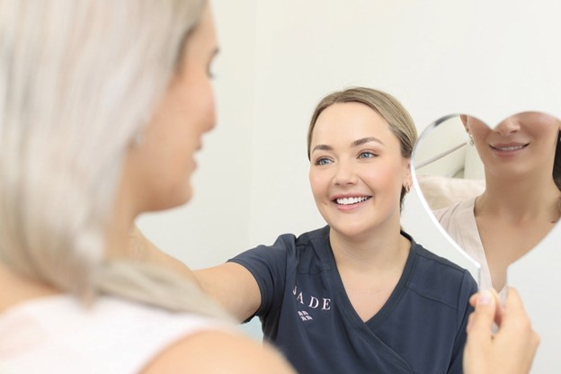 dermal fillers brisbane