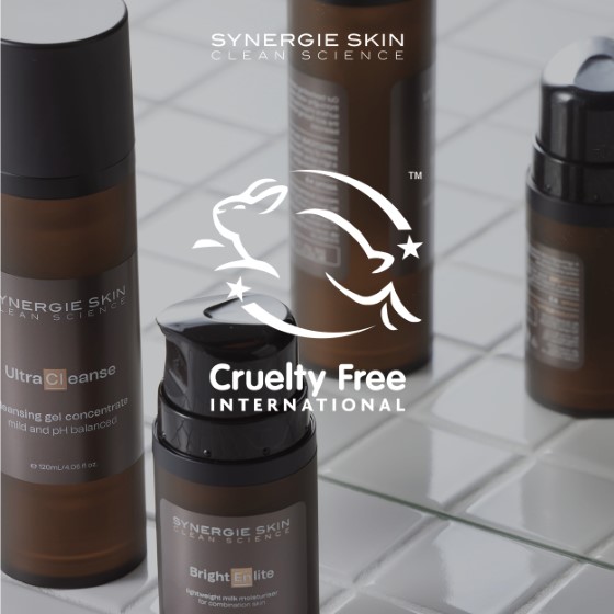 cruelty free