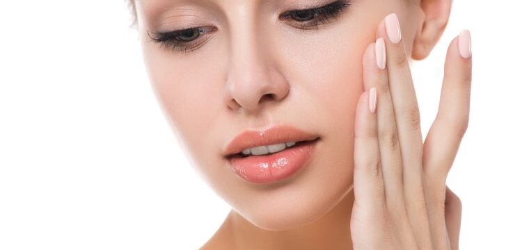 How To Get Rid Of Smokers Lines - Jade Cosmetic Clinic
