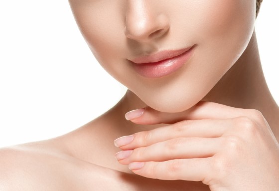 chin filler Jade Cosmetic Clinic