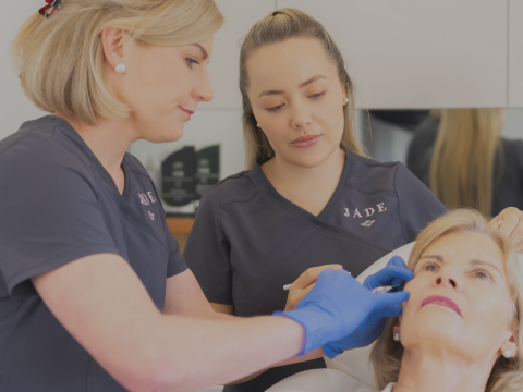 Choosing an Experienced Aesthetics Practitioner