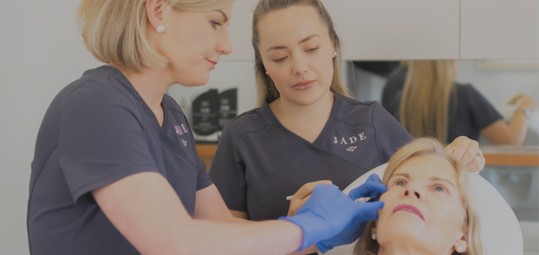 Choosing an Experienced Aesthetics Practitioner