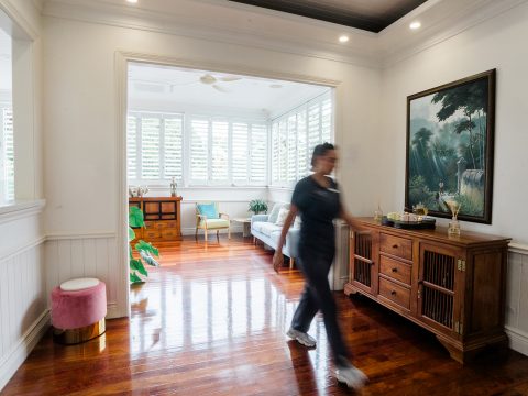 Jade Cosmetic Clinic