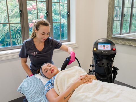 Jade Cosmetic Clinic