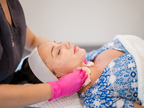 Jade Cosmetic Clinic