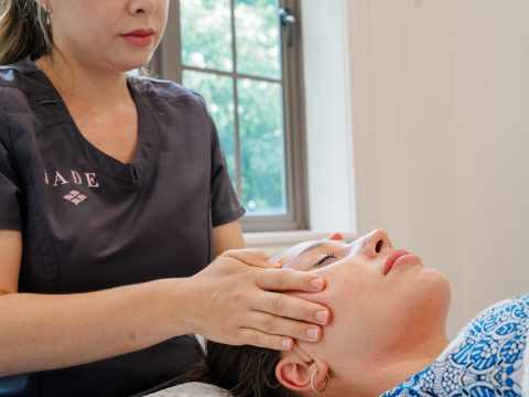 Jade Cosmetic Clinic
