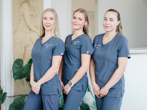 Jade Cosmetic Clinic