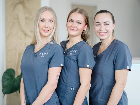 Jade Cosmetic Clinic