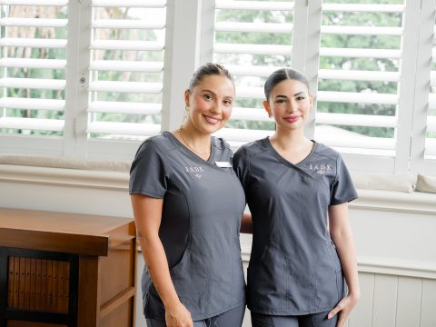 Jade Cosmetic Clinic
