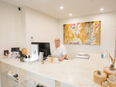 Jade Cosmetic Clinic